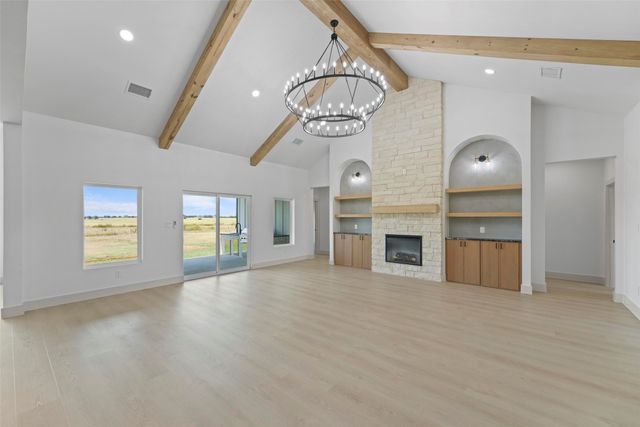 1054 Dixie Estates Way, Whitesboro, TX 76273