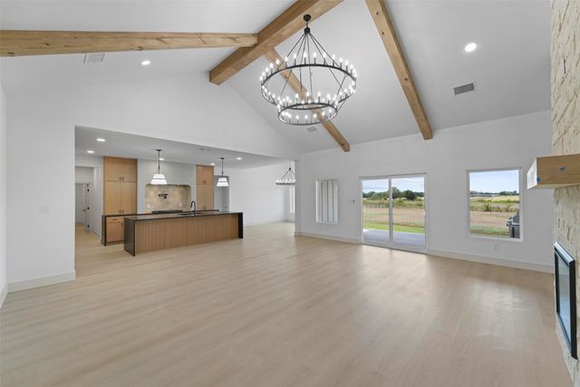 1054 Dixie Estates Way, Whitesboro, TX 76273