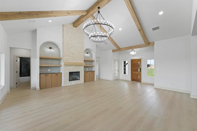 1054 Dixie Estates Way, Whitesboro, TX 76273