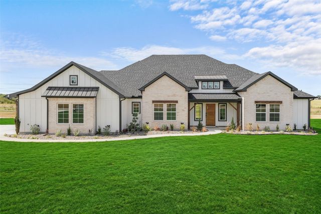1054 Dixie Estates Way, Whitesboro, TX 76273