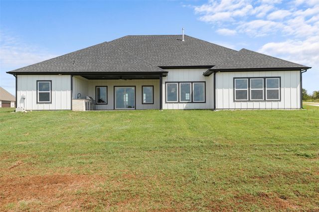 1054 Dixie Estates Way, Whitesboro, TX 76273