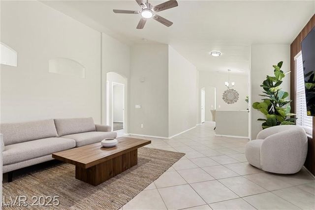 11076 Zampino Street, Las Vegas, NV 89141