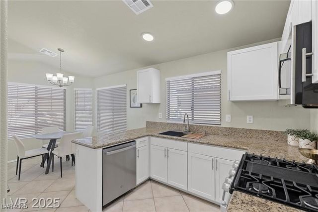 11076 Zampino Street, Las Vegas, NV 89141