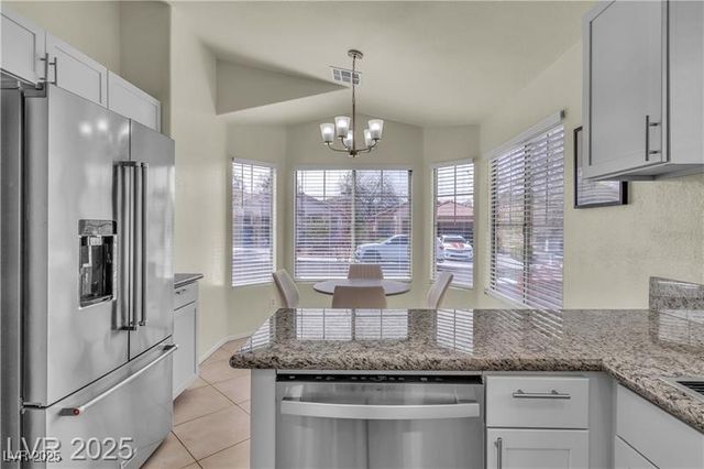 11076 Zampino Street, Las Vegas, NV 89141