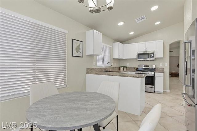 11076 Zampino Street, Las Vegas, NV 89141