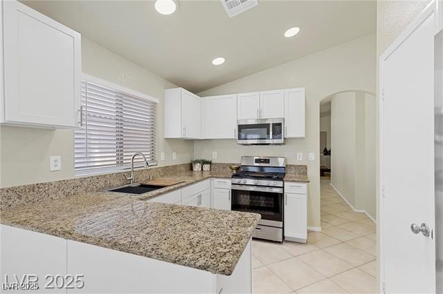 11076 Zampino Street, Las Vegas, NV 89141