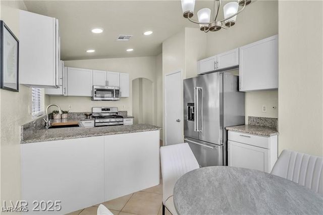 11076 Zampino Street, Las Vegas, NV 89141