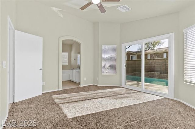 11076 Zampino Street, Las Vegas, NV 89141