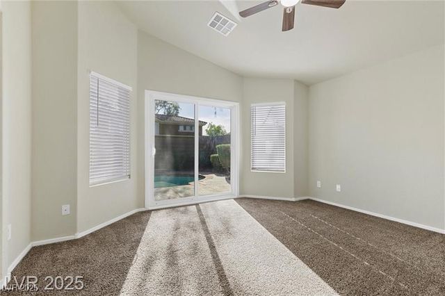 11076 Zampino Street, Las Vegas, NV 89141