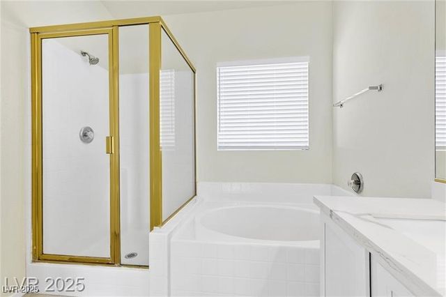 11076 Zampino Street, Las Vegas, NV 89141