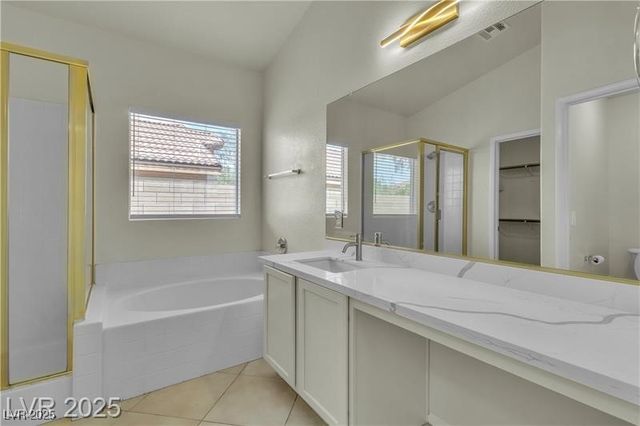 11076 Zampino Street, Las Vegas, NV 89141