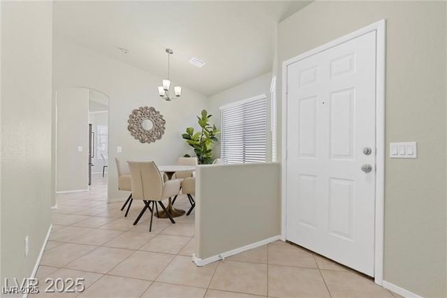 11076 Zampino Street, Las Vegas, NV 89141