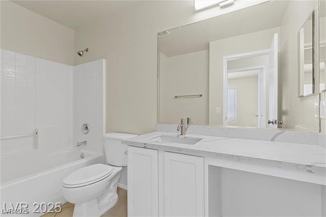 11076 Zampino Street, Las Vegas, NV 89141