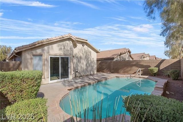 11076 Zampino Street, Las Vegas, NV 89141