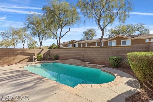 11076 Zampino Street, Las Vegas, NV 89141