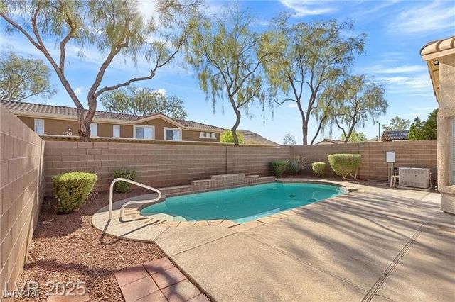 11076 Zampino Street, Las Vegas, NV 89141