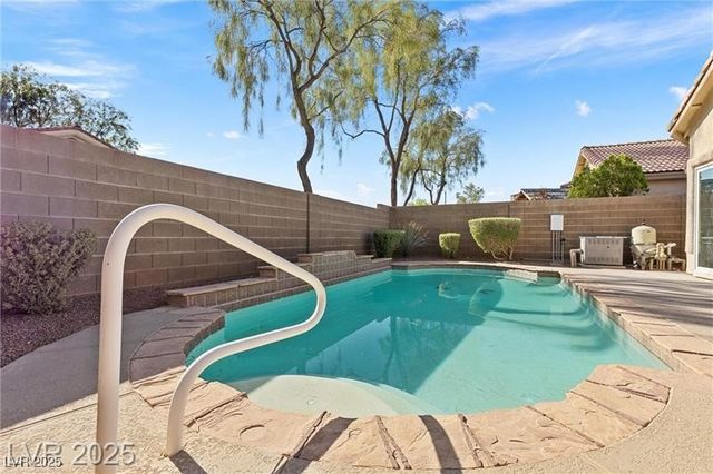 11076 Zampino Street, Las Vegas, NV 89141