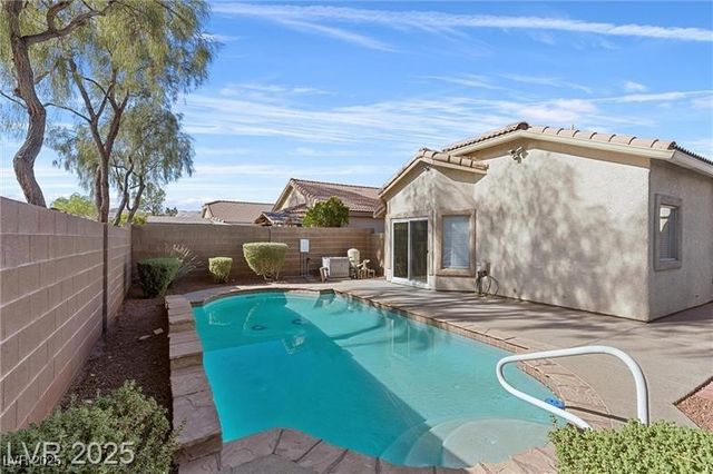 11076 Zampino Street, Las Vegas, NV 89141