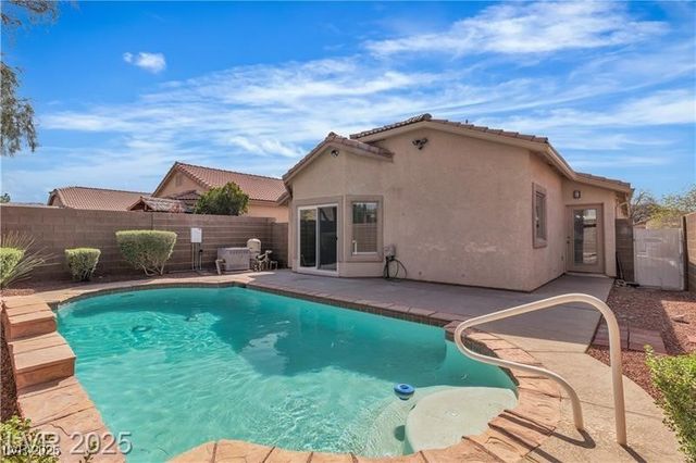 11076 Zampino Street, Las Vegas, NV 89141