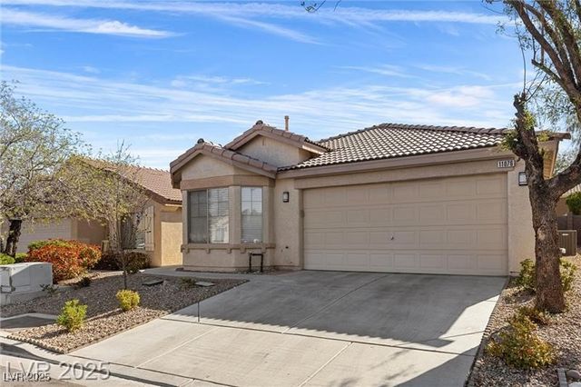 11076 Zampino Street, Las Vegas, NV 89141