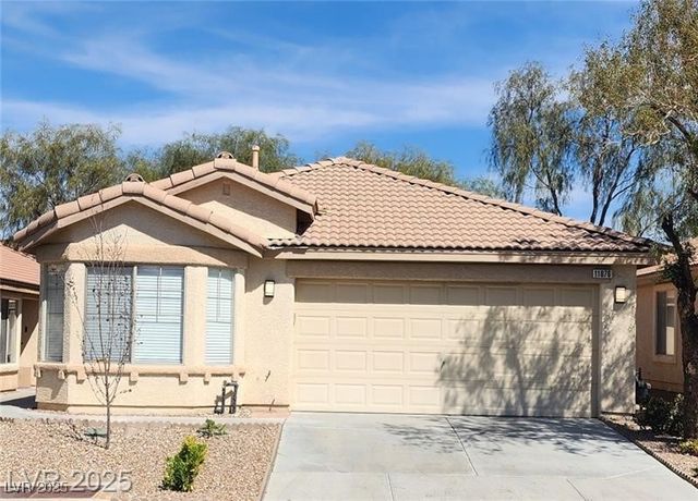 11076 Zampino Street, Las Vegas, NV 89141