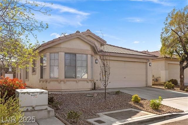 11076 Zampino Street, Las Vegas, NV 89141
