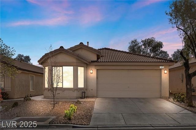 11076 Zampino Street, Las Vegas, NV 89141