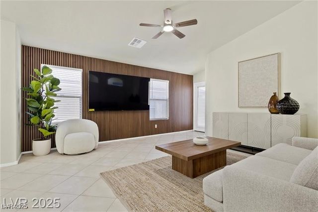 11076 Zampino Street, Las Vegas, NV 89141