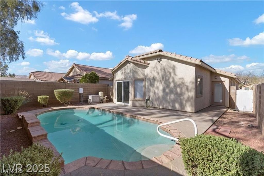 11076 Zampino Street, Las Vegas, NV 89141