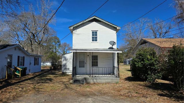 311 Council RD, Franklin, VA 23851