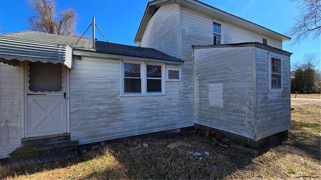 311 Council RD, Franklin, VA 23851