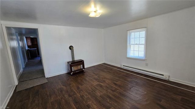 311 Council RD, Franklin, VA 23851