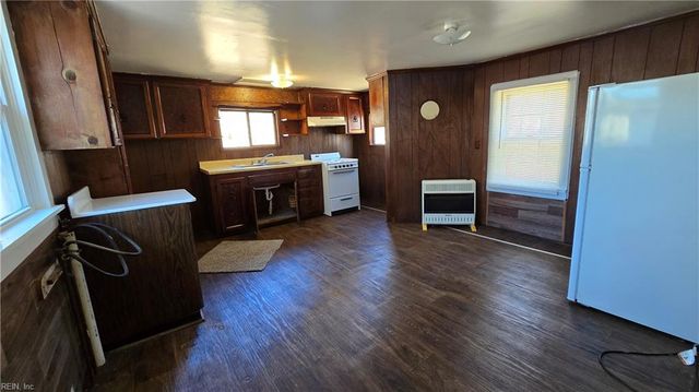 311 Council RD, Franklin, VA 23851