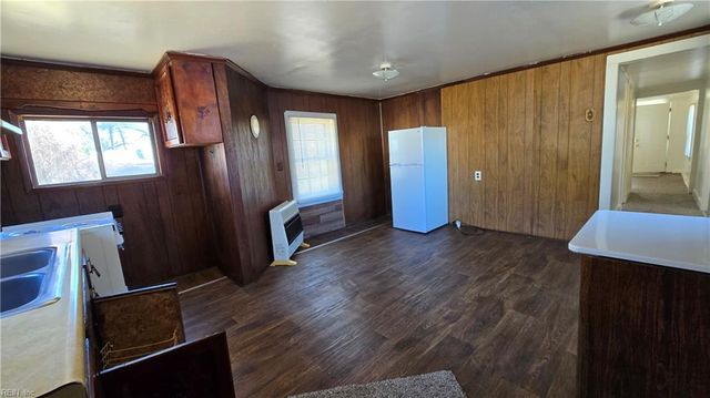 311 Council RD, Franklin, VA 23851