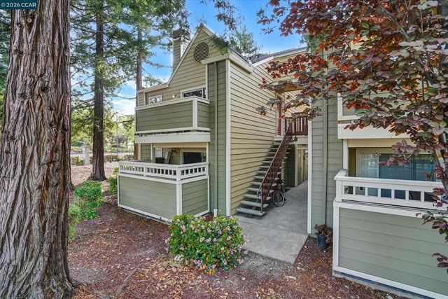 140 Reflections Dr 25, San Ramon, CA 94583