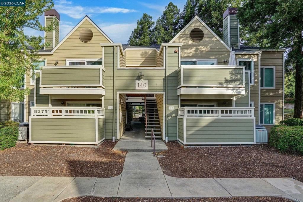 140 Reflections Dr 25, San Ramon, CA 94583