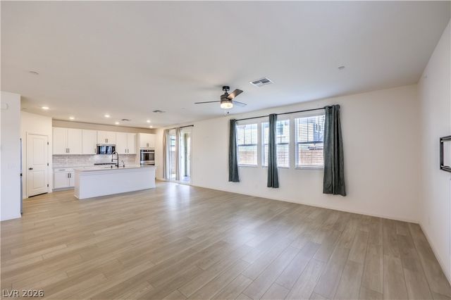 3782 Alla Rocca Avenue, Henderson, NV 89044
