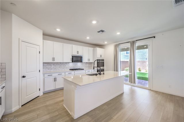 3782 Alla Rocca Avenue, Henderson, NV 89044
