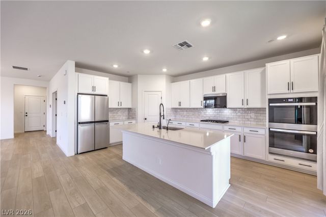 3782 Alla Rocca Avenue, Henderson, NV 89044
