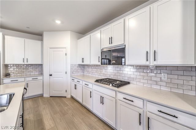 3782 Alla Rocca Avenue, Henderson, NV 89044