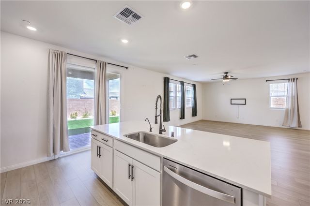 3782 Alla Rocca Avenue, Henderson, NV 89044