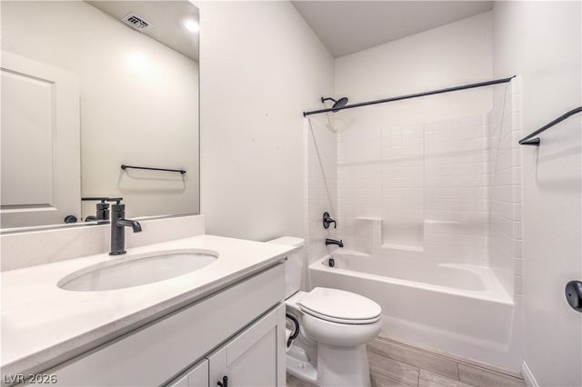 3782 Alla Rocca Avenue, Henderson, NV 89044