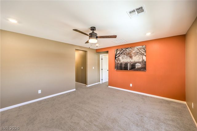 3782 Alla Rocca Avenue, Henderson, NV 89044