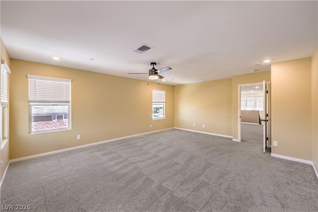 3782 Alla Rocca Avenue, Henderson, NV 89044