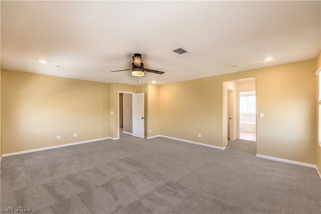 3782 Alla Rocca Avenue, Henderson, NV 89044