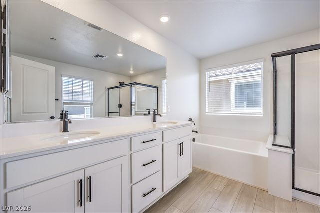 3782 Alla Rocca Avenue, Henderson, NV 89044