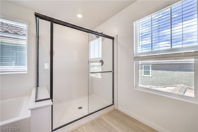 3782 Alla Rocca Avenue, Henderson, NV 89044