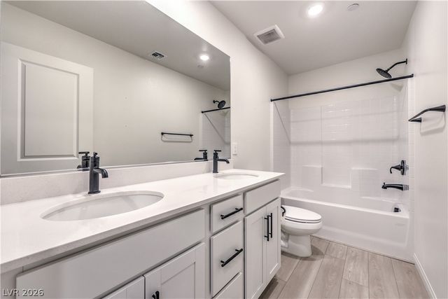3782 Alla Rocca Avenue, Henderson, NV 89044