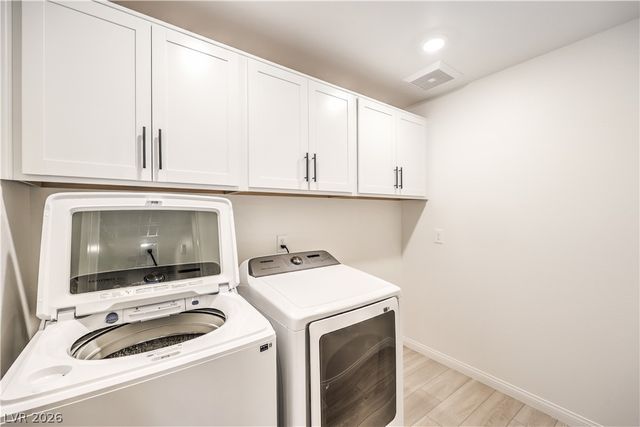 3782 Alla Rocca Avenue, Henderson, NV 89044