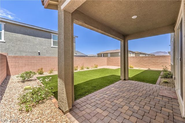 3782 Alla Rocca Avenue, Henderson, NV 89044
